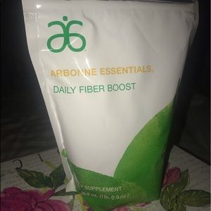 Arbonne Daily Fiber Boost